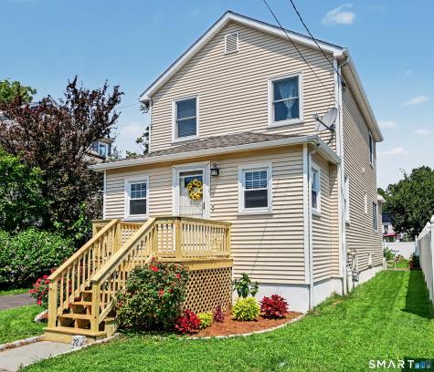 72 Palmer Avenue Stamford CT 06902