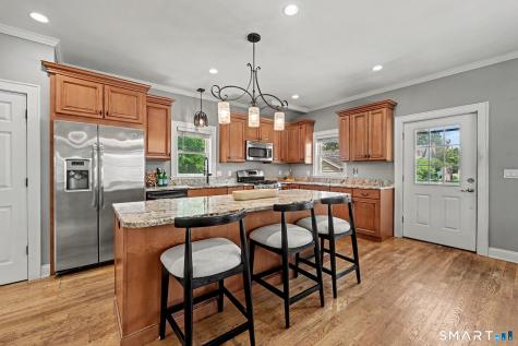 72 Palmer Avenue Stamford CT 06902