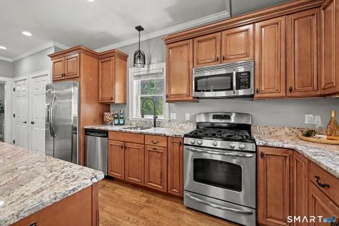 72 Palmer Avenue Stamford CT 06902