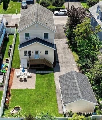 72 Palmer Avenue Stamford CT 06902