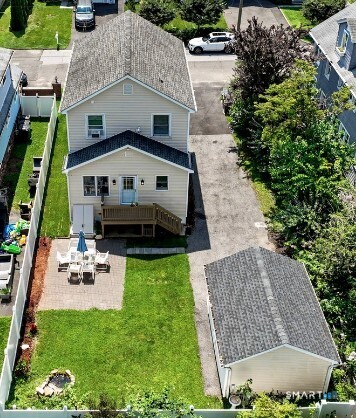 72 Palmer Avenue Stamford CT 06902