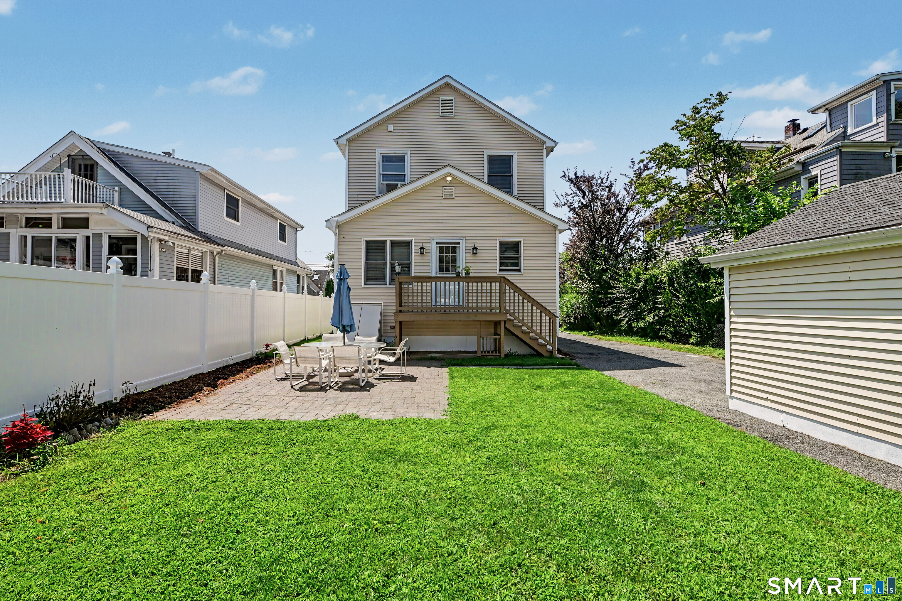 72 Palmer Avenue Stamford CT 06902
