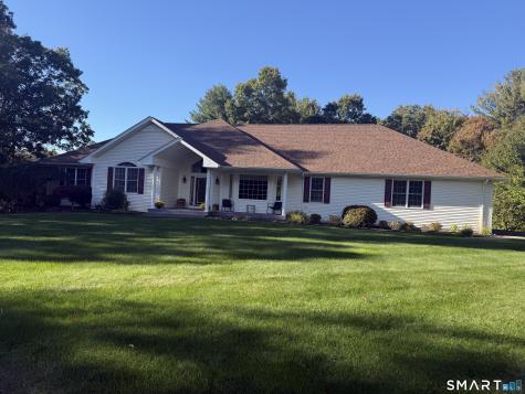 3 Justin Way Tolland CT 06084