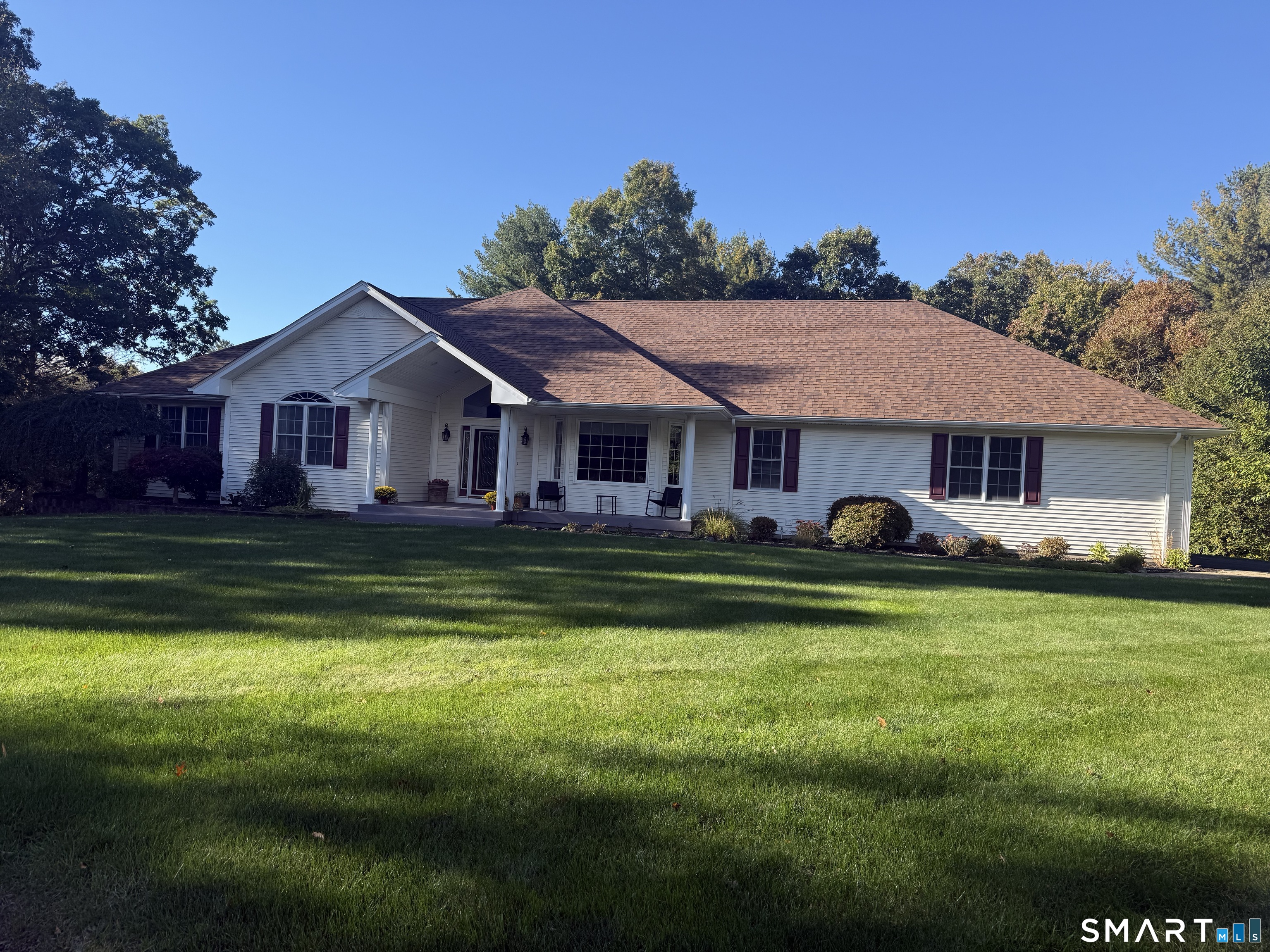 3 Justin Way Tolland CT 06084