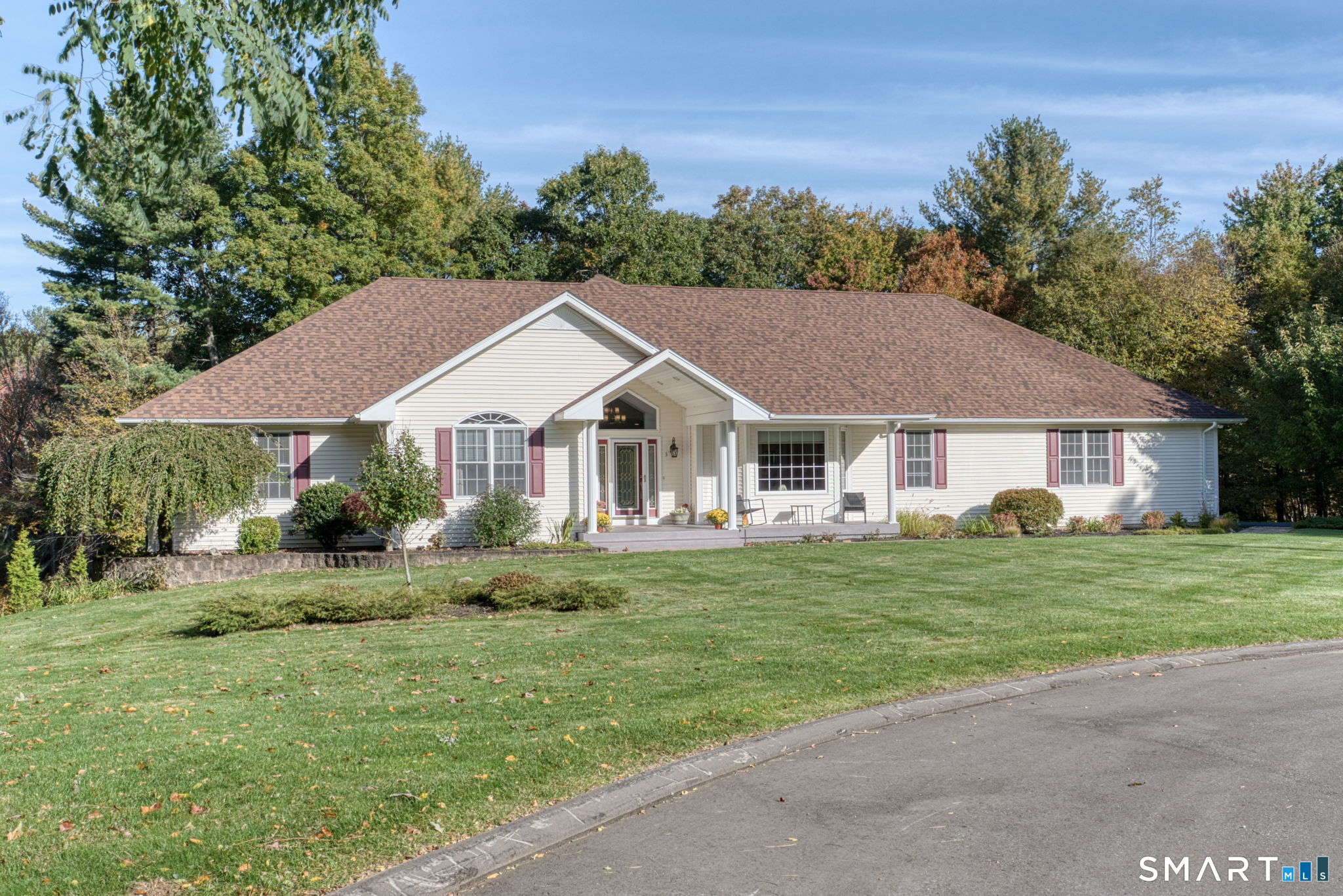 3 Justin Way Tolland CT 06084