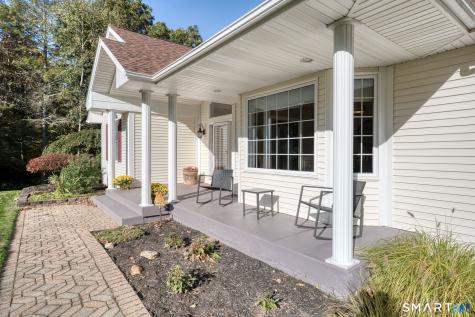 3 Justin Way Tolland CT 06084