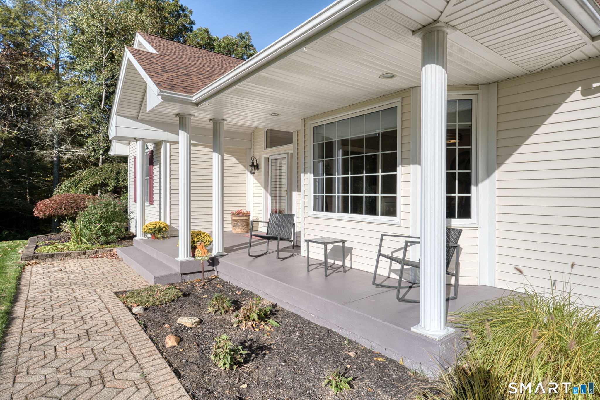 3 Justin Way Tolland CT 06084