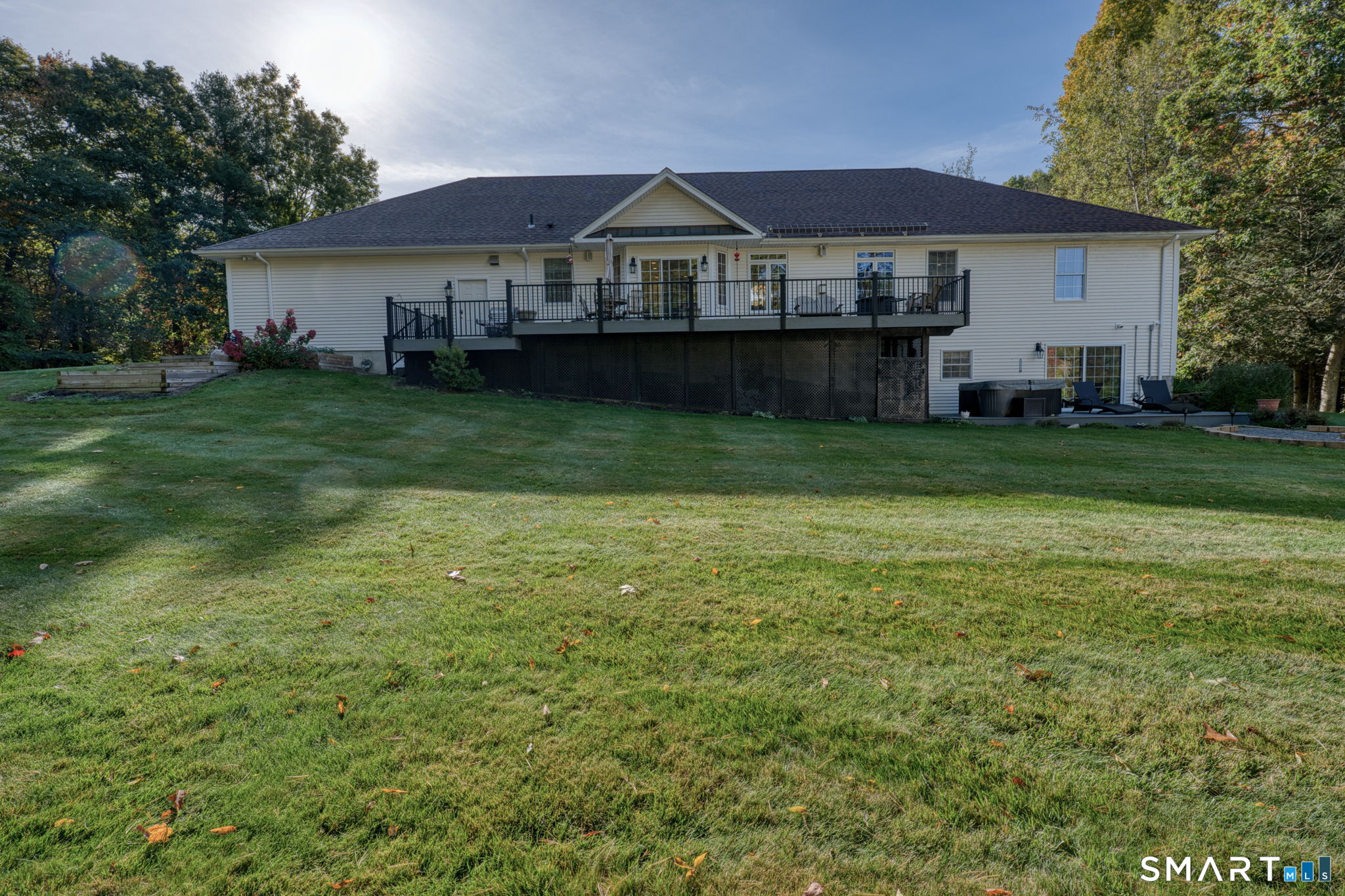 3 Justin Way Tolland CT 06084