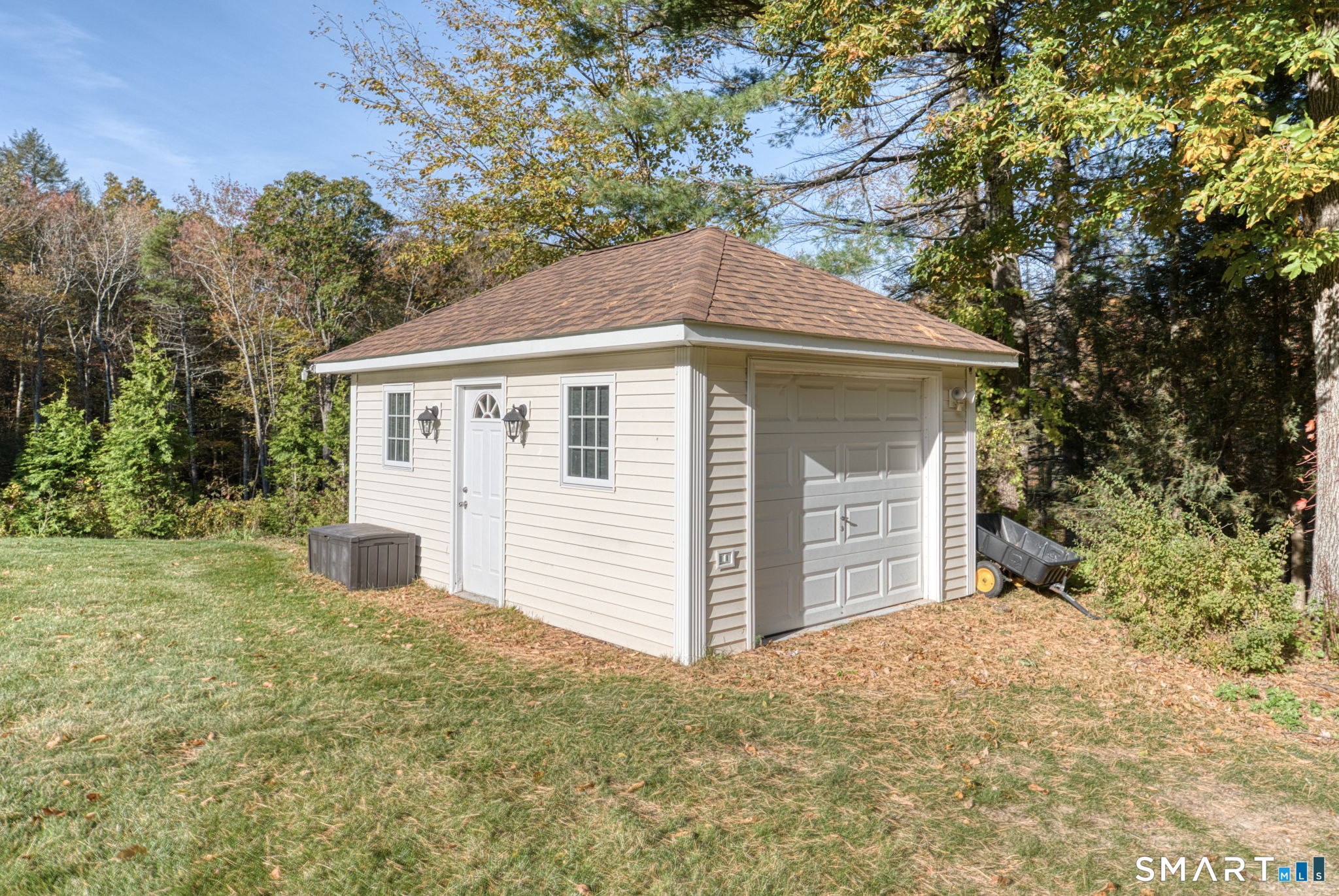 3 Justin Way Tolland CT 06084