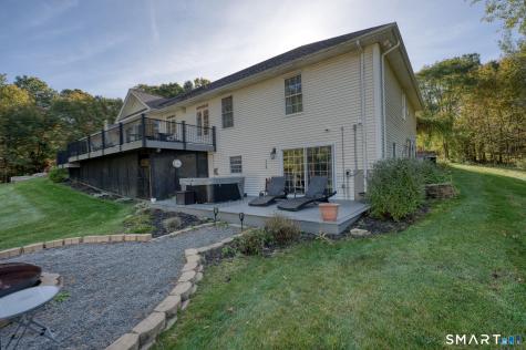 3 Justin Way Tolland CT 06084
