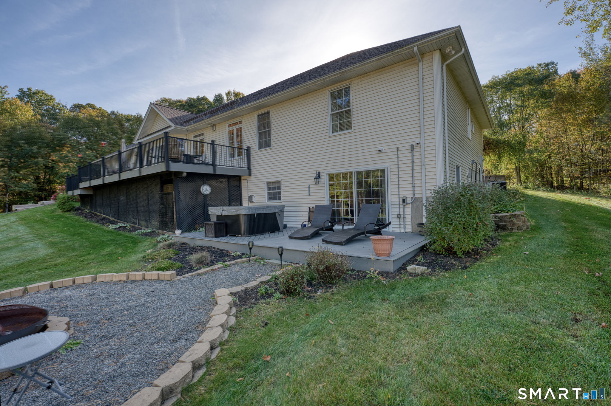 3 Justin Way Tolland CT 06084