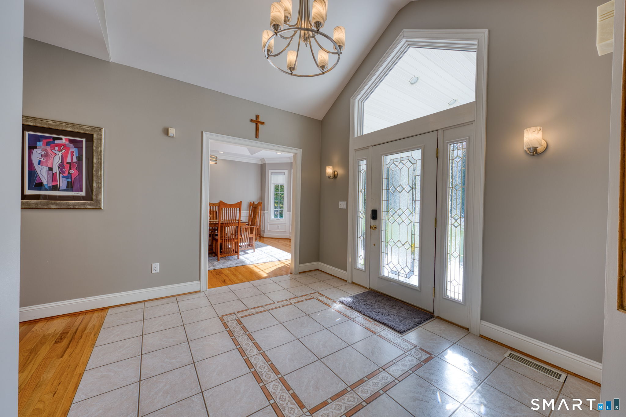 3 Justin Way Tolland CT 06084