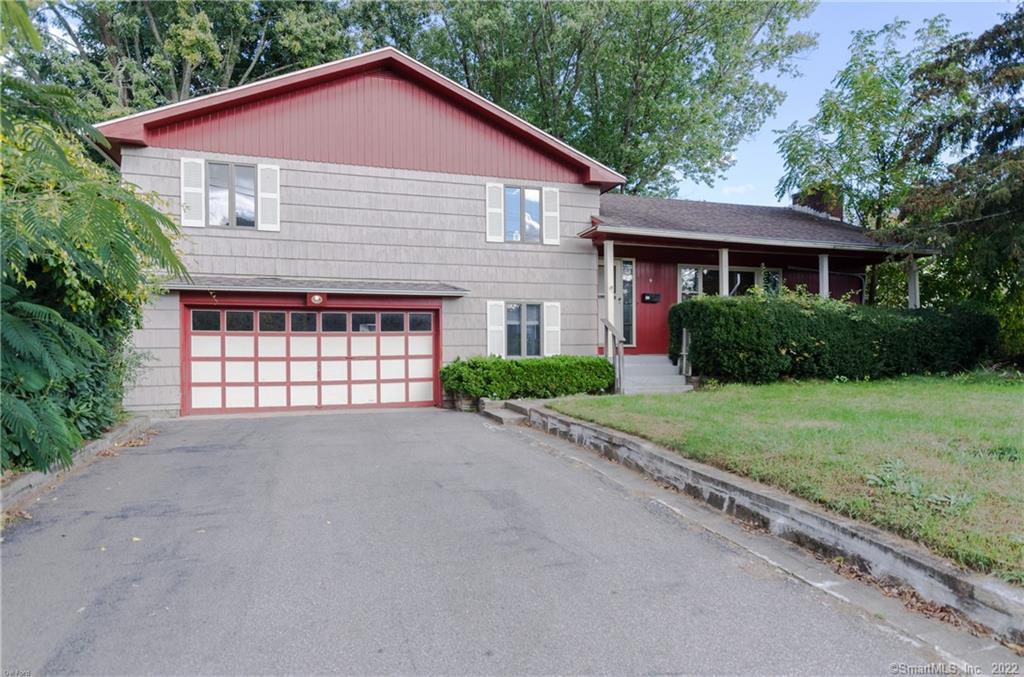 9 Homewood Place Norwich CT 06360