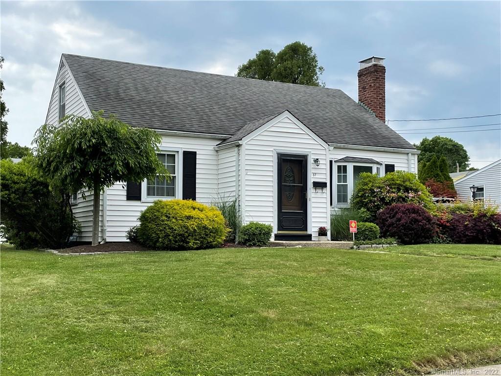 37 Bryant Place Stratford CT 06614