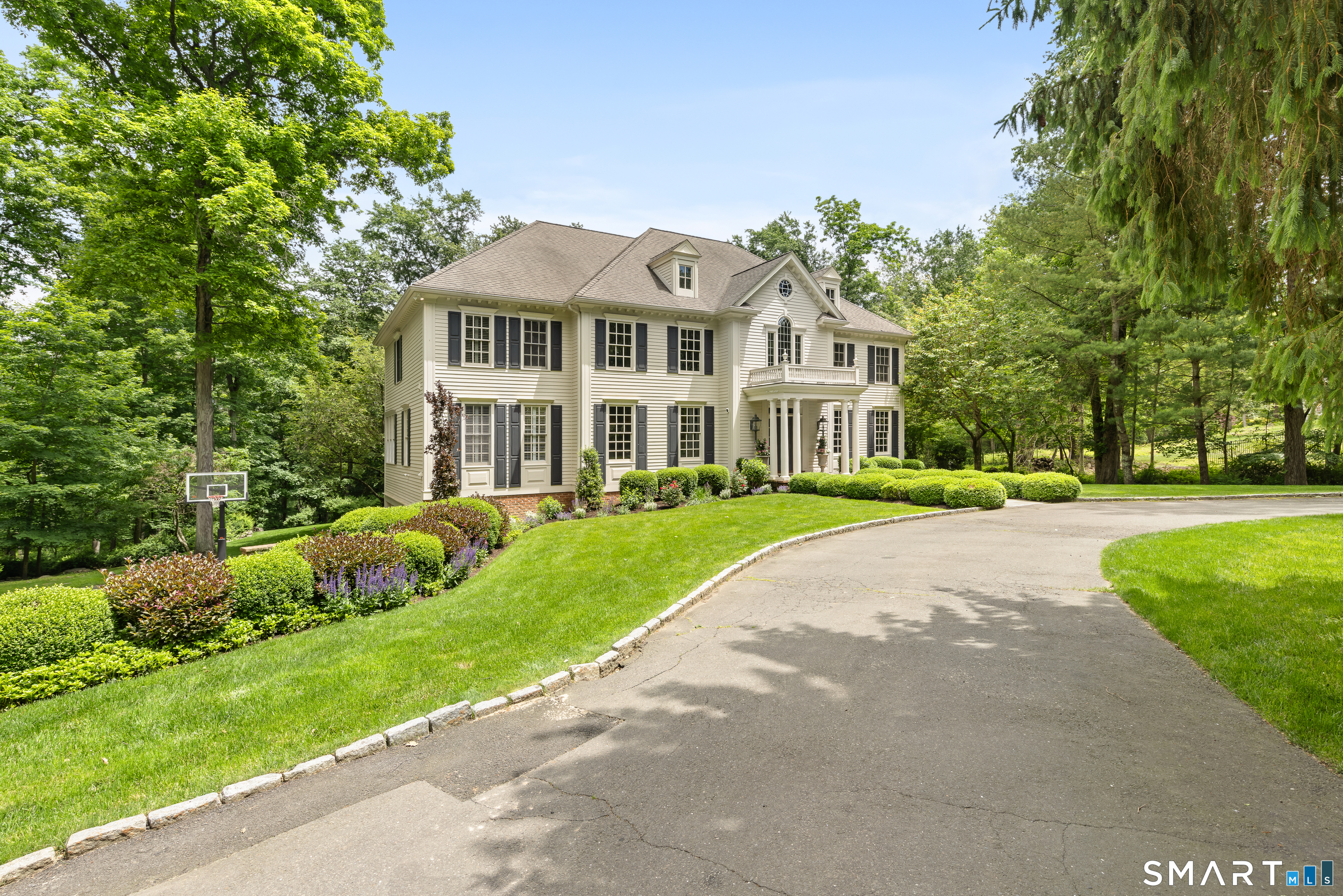 171 Paddock Hill Lane Fairfield CT 06824