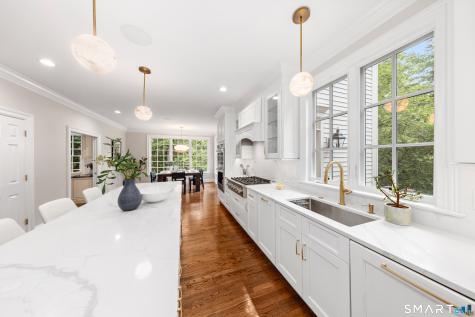 171 Paddock Hill Lane Fairfield CT 06824