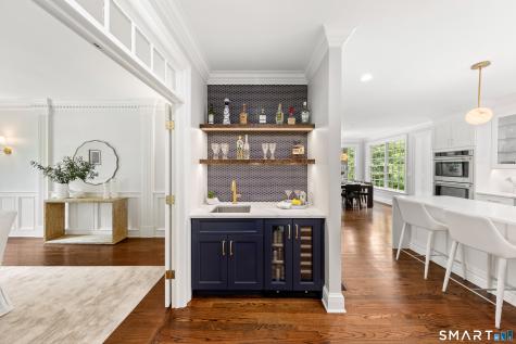 171 Paddock Hill Lane Fairfield CT 06824