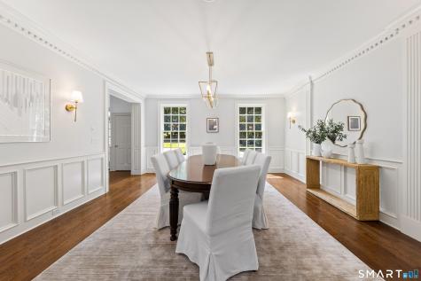 171 Paddock Hill Lane Fairfield CT 06824