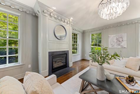 171 Paddock Hill Lane Fairfield CT 06824