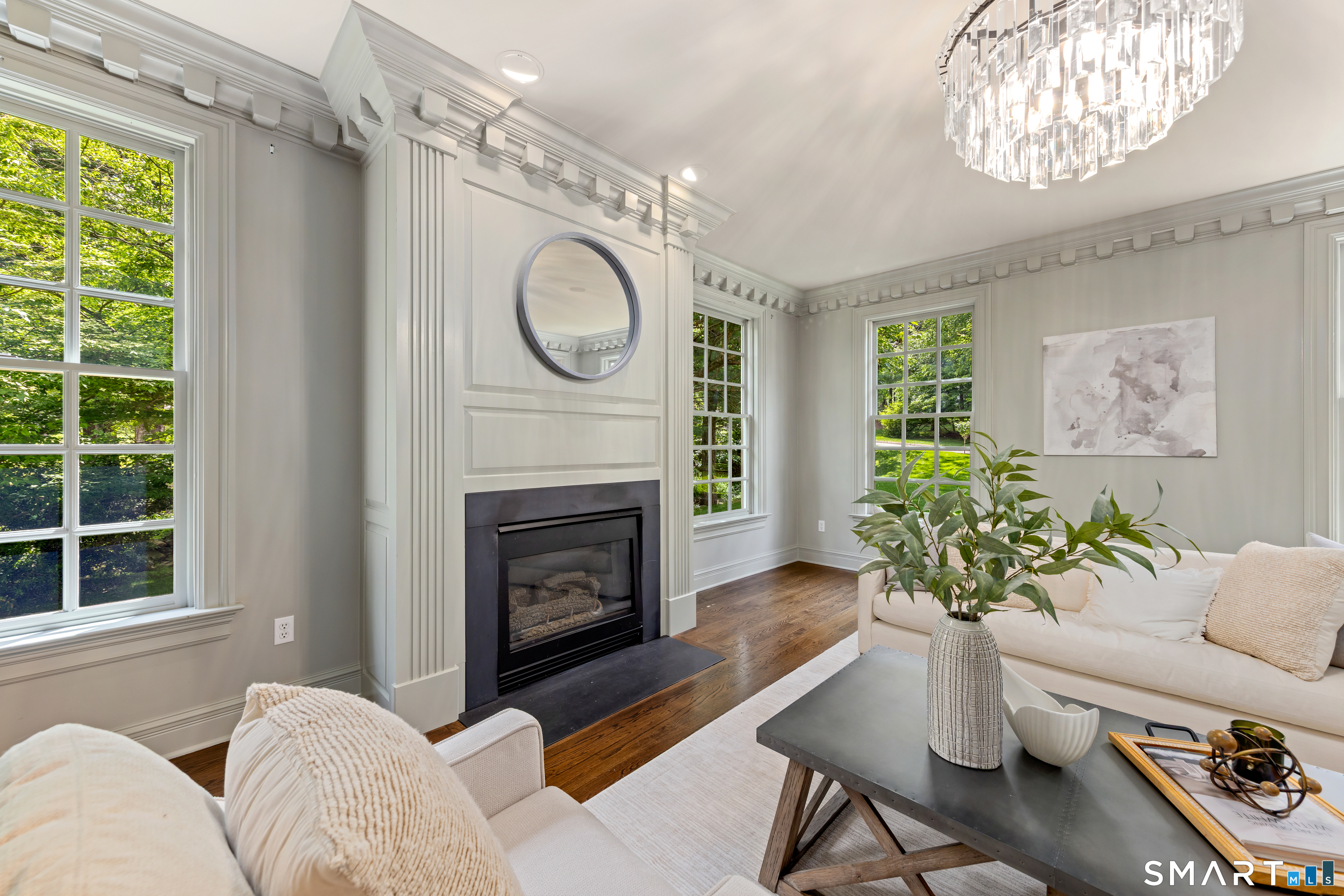171 Paddock Hill Lane Fairfield CT 06824