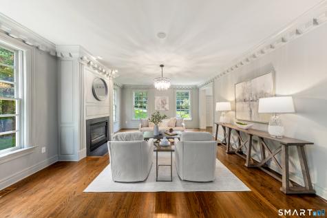 171 Paddock Hill Lane Fairfield CT 06824