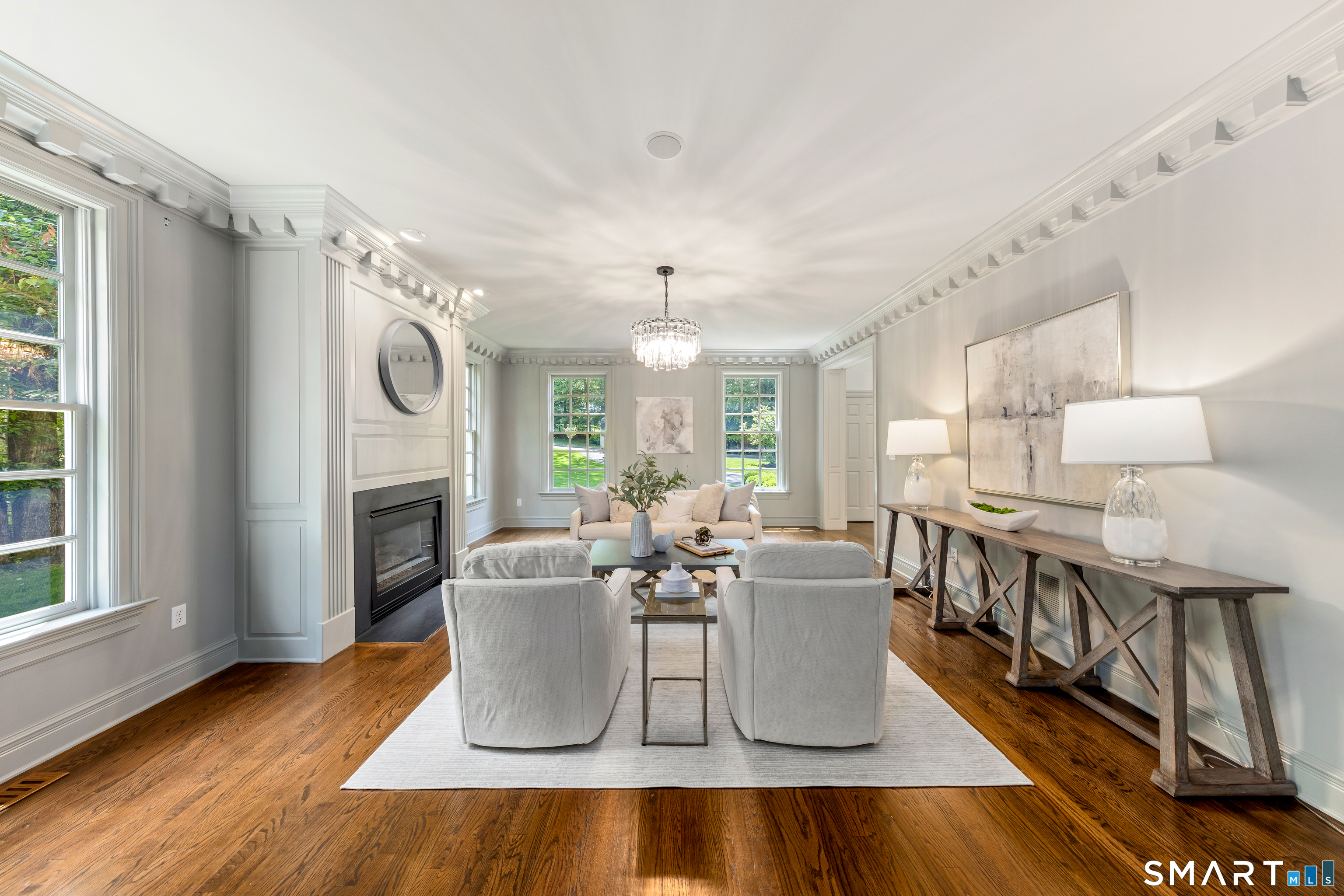 171 Paddock Hill Lane Fairfield CT 06824