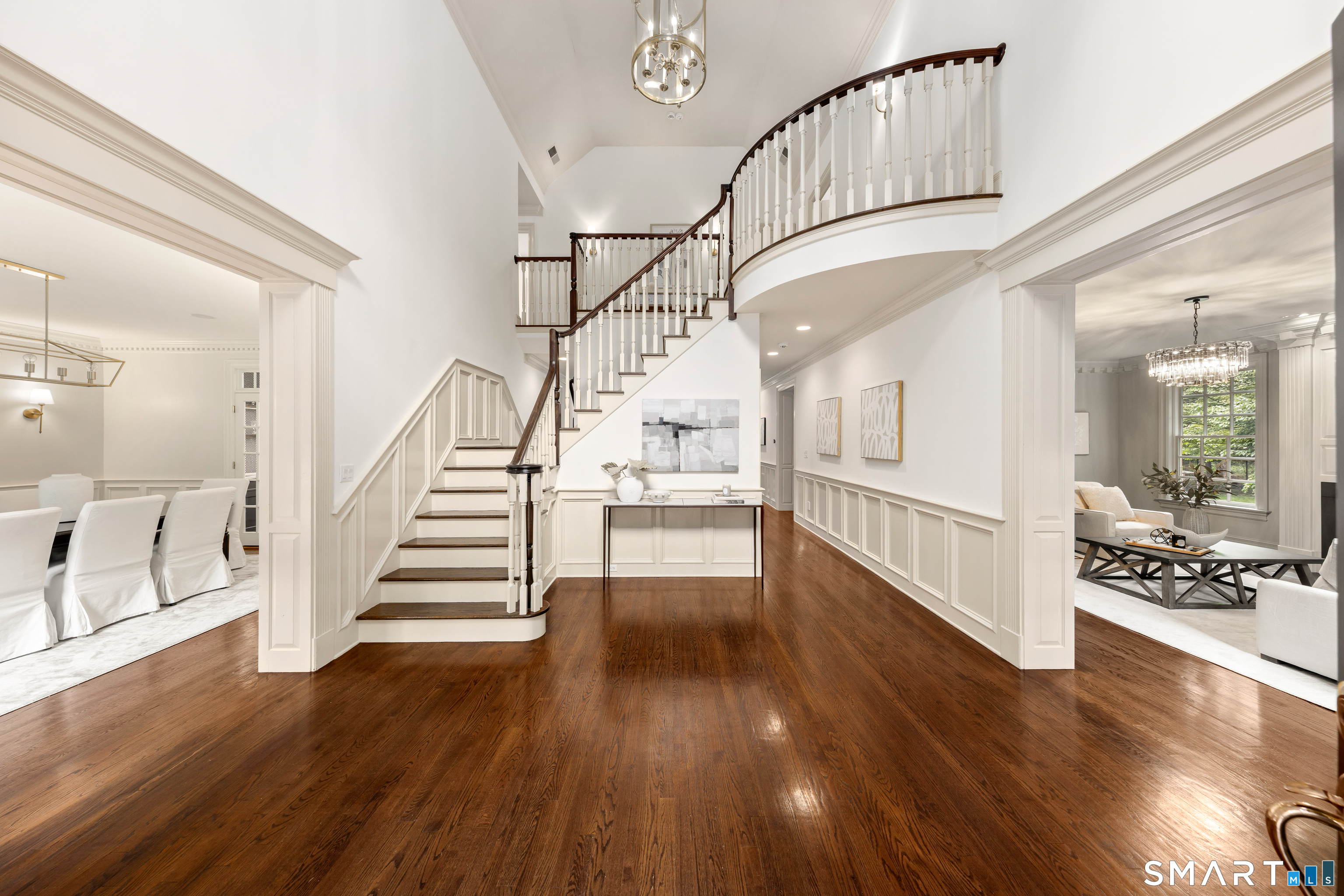 171 Paddock Hill Lane Fairfield CT 06824