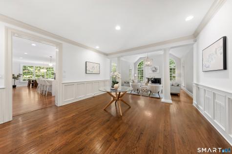 171 Paddock Hill Lane Fairfield CT 06824