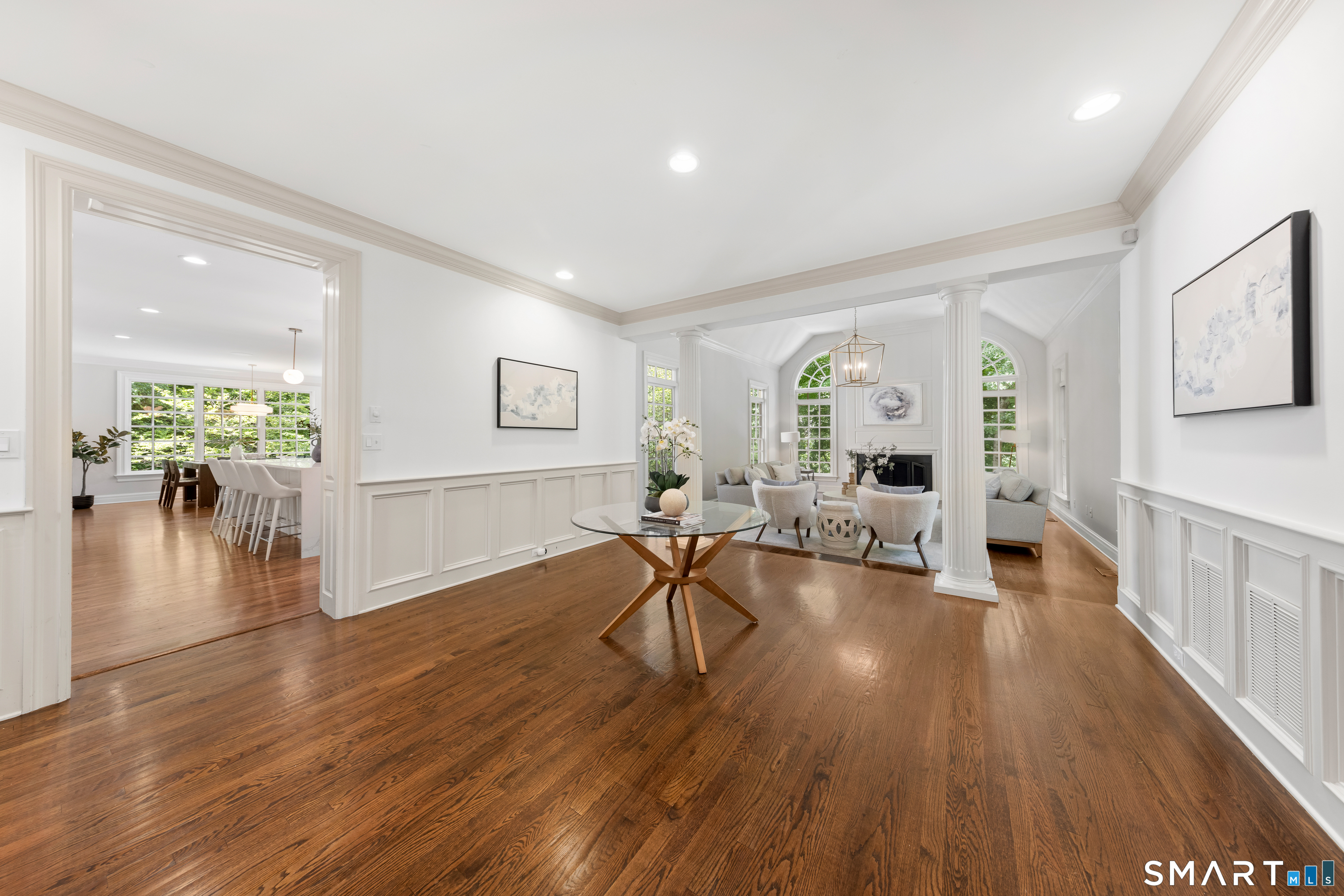 171 Paddock Hill Lane Fairfield CT 06824