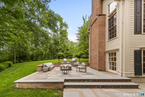 171 Paddock Hill Lane Fairfield CT 06824
