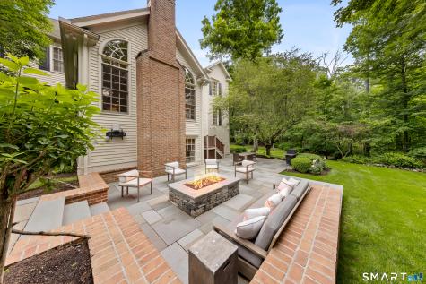 171 Paddock Hill Lane Fairfield CT 06824