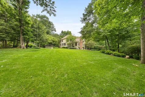 171 Paddock Hill Lane Fairfield CT 06824
