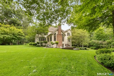 171 Paddock Hill Lane Fairfield CT 06824