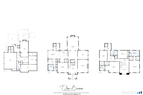 171 Paddock Hill Lane Fairfield CT 06824
