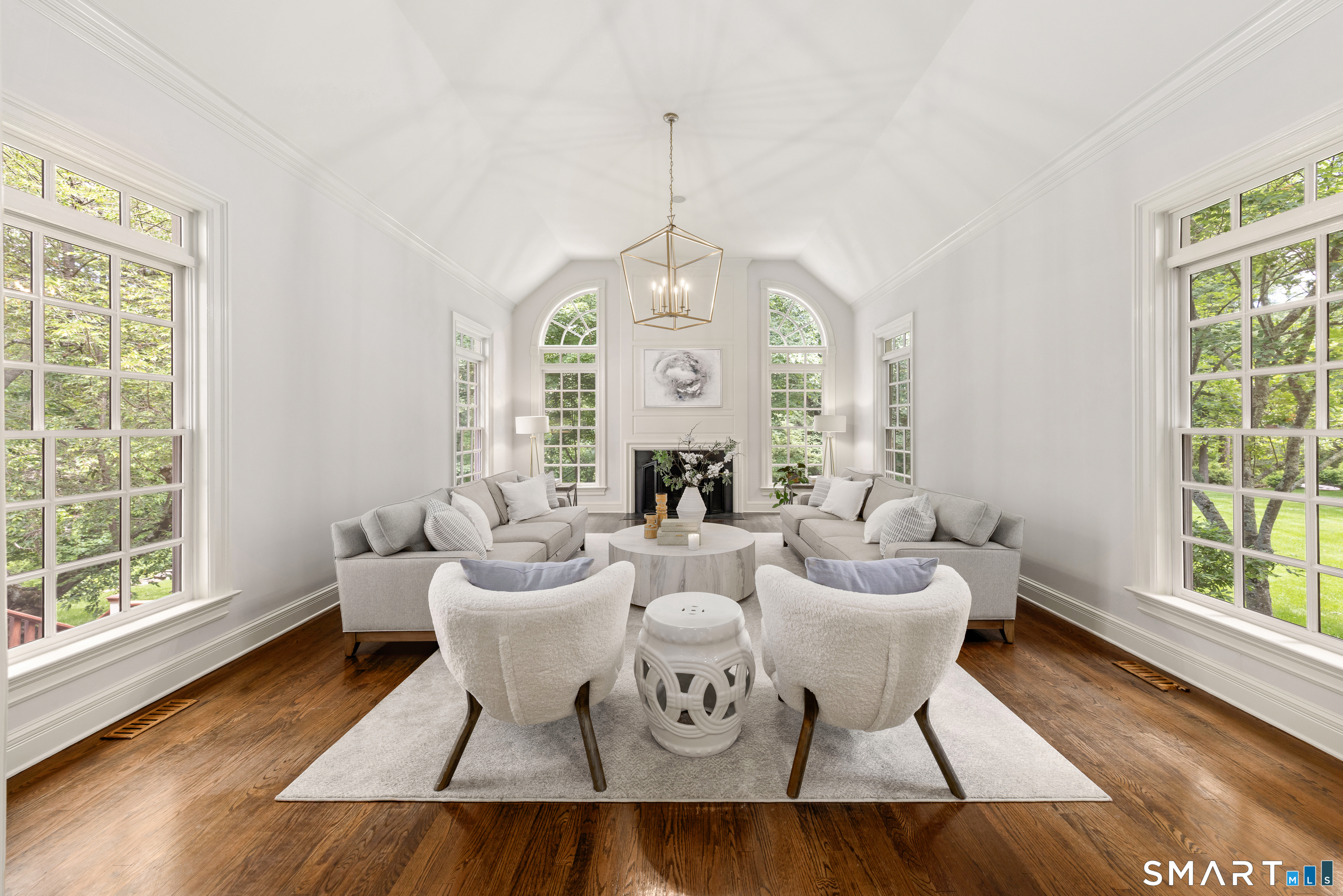 171 Paddock Hill Lane Fairfield CT 06824