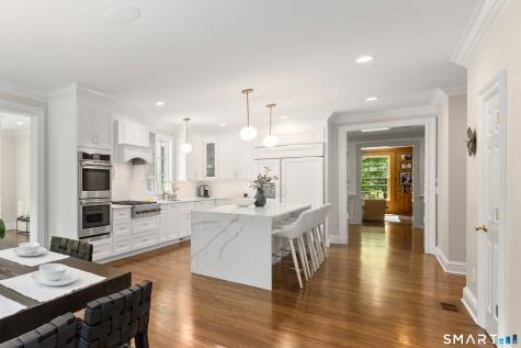 171 Paddock Hill Lane Fairfield CT 06824