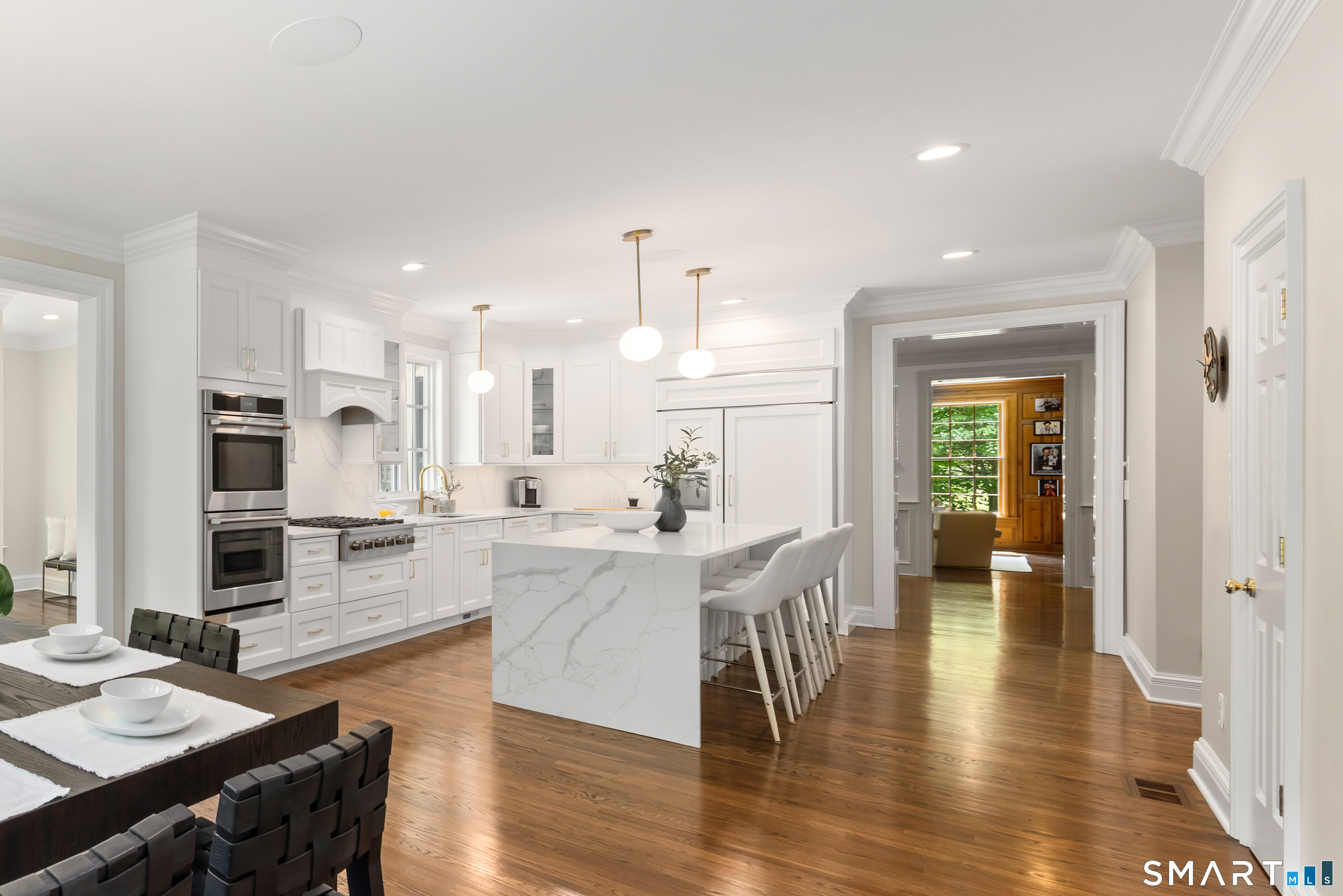 171 Paddock Hill Lane Fairfield CT 06824