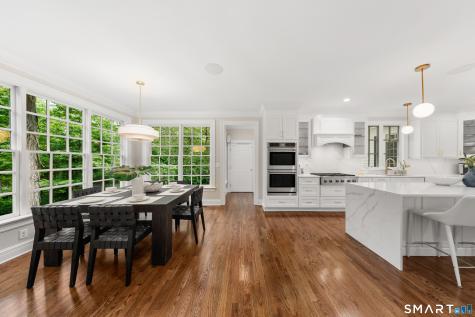 171 Paddock Hill Lane Fairfield CT 06824