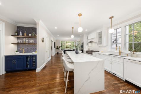 171 Paddock Hill Lane Fairfield CT 06824