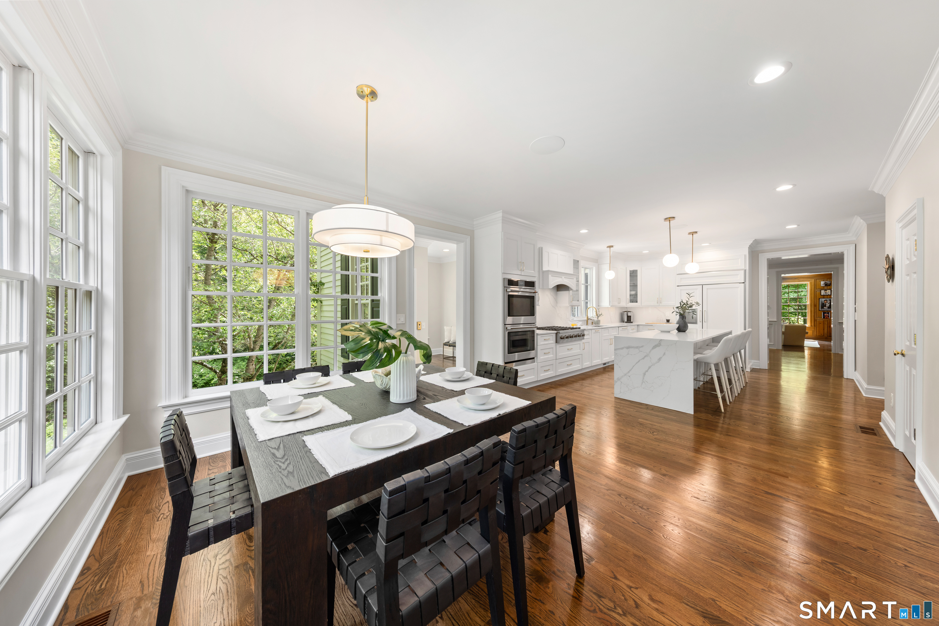 171 Paddock Hill Lane Fairfield CT 06824
