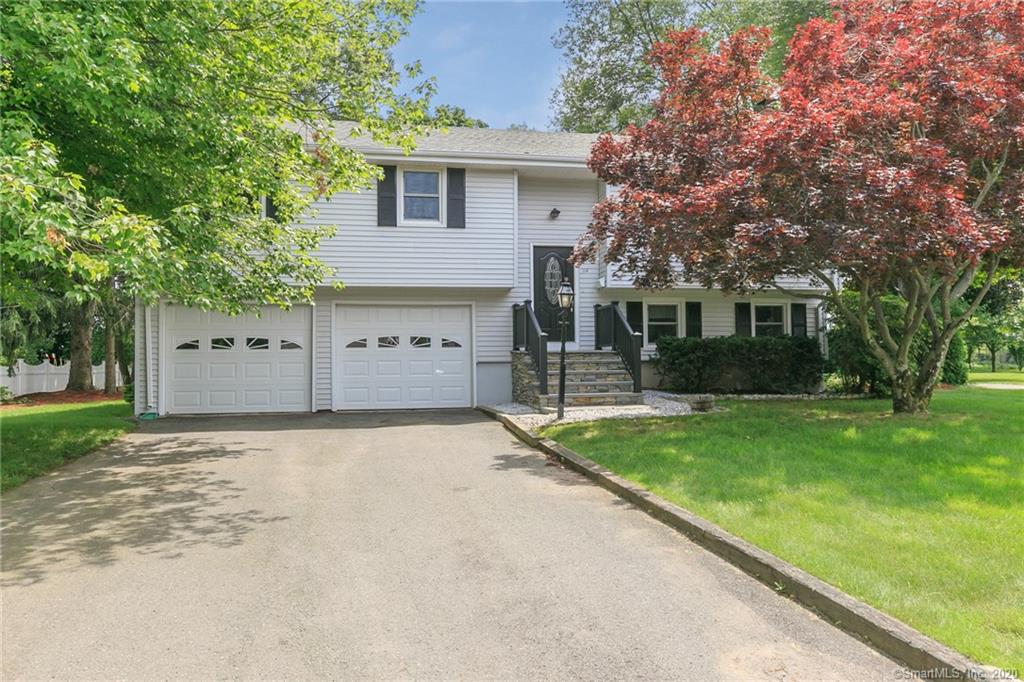 114 Mark Drive South Windsor CT 06074