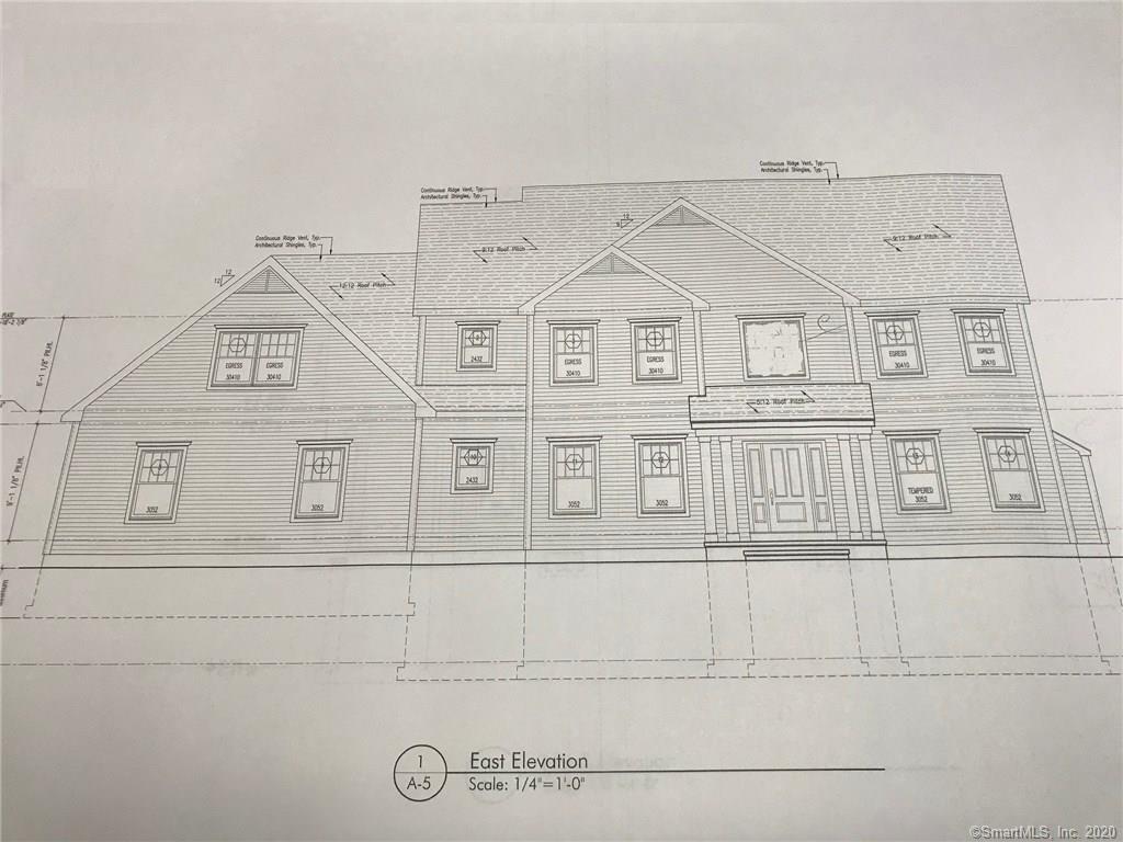 14 Matthew Drive Suffield CT 06078