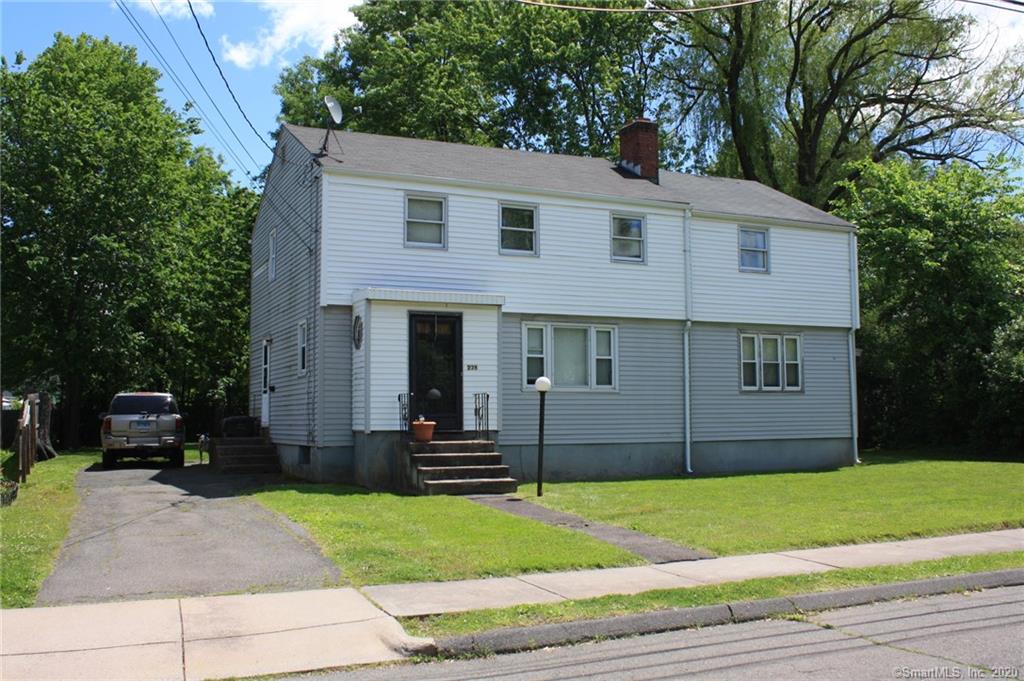 238 Roger Street Hartford CT 06106