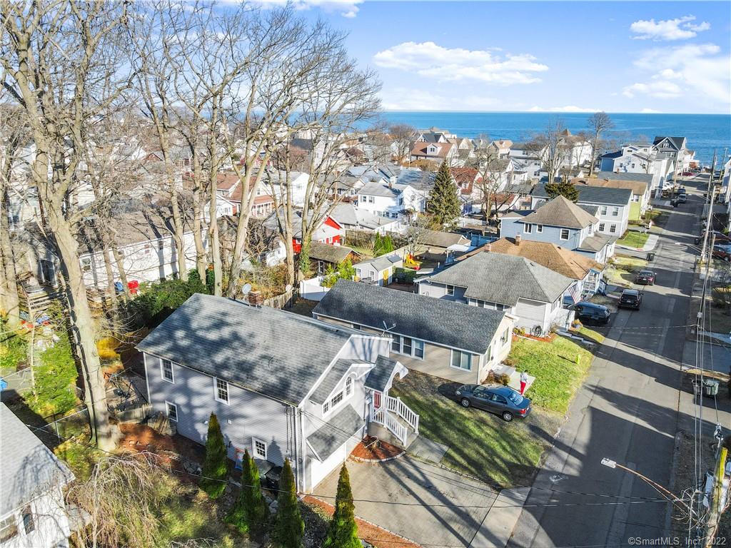 49 Fairwood Avenue Milford CT 06460