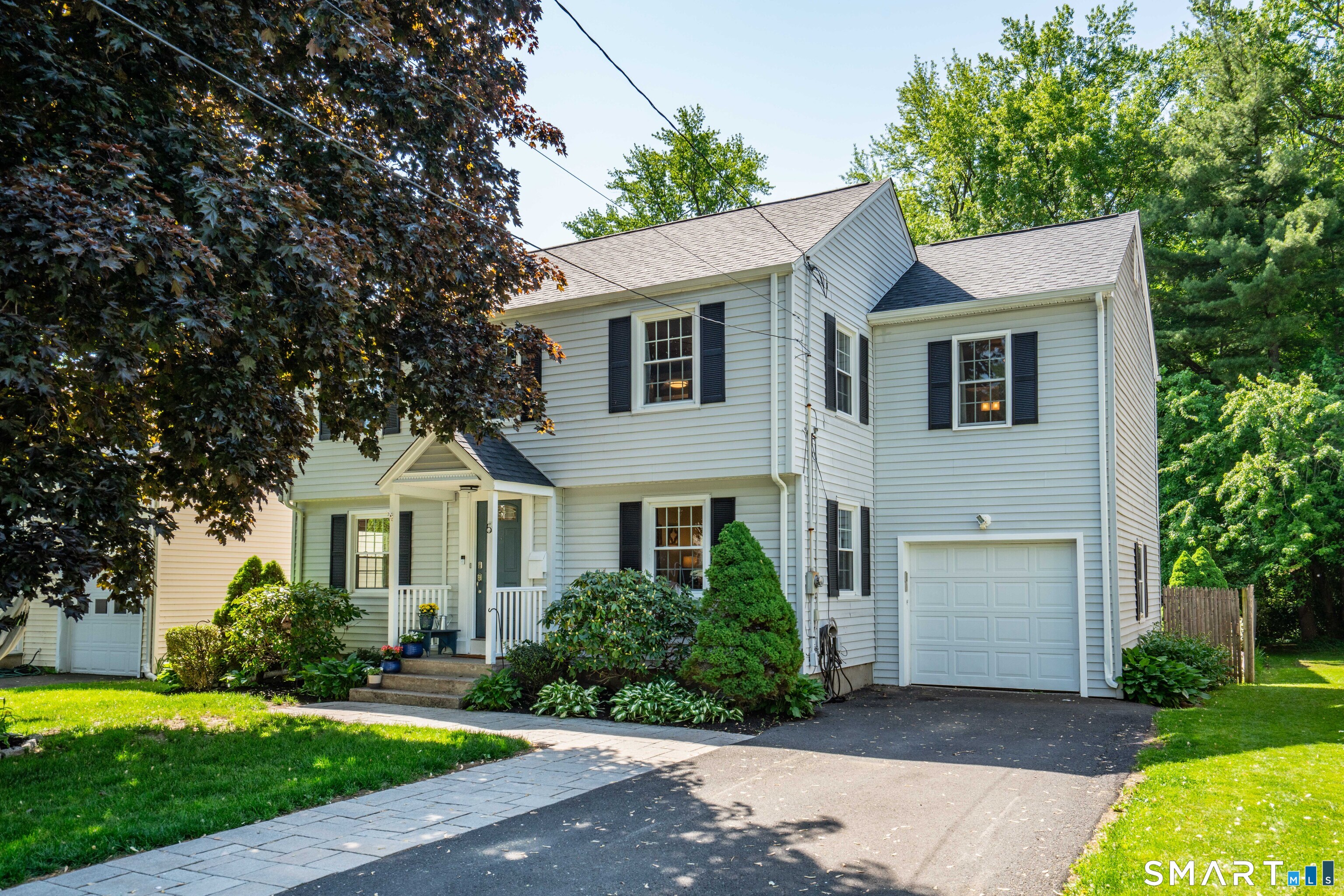 5 Linnard Road West Hartford CT 06107