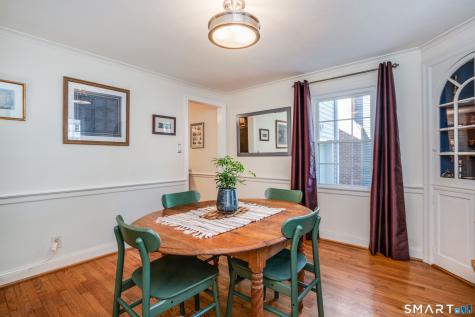 5 Linnard Road West Hartford CT 06107