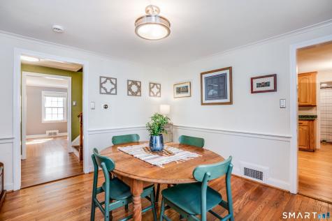 5 Linnard Road West Hartford CT 06107