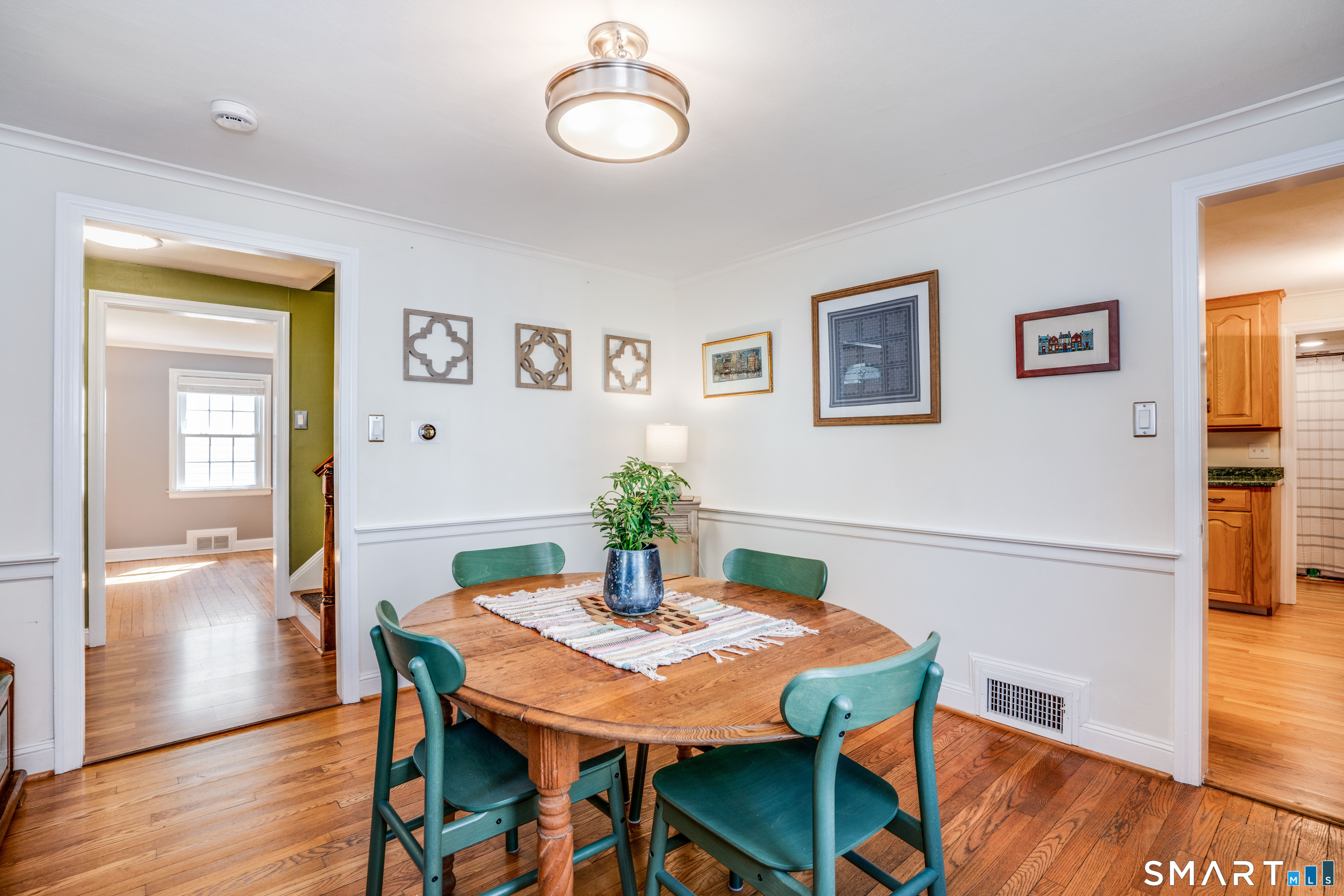 5 Linnard Road West Hartford CT 06107