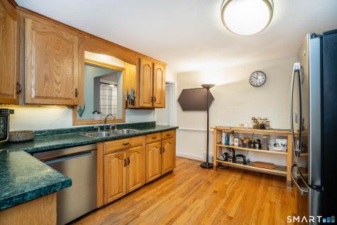 5 Linnard Road West Hartford CT 06107