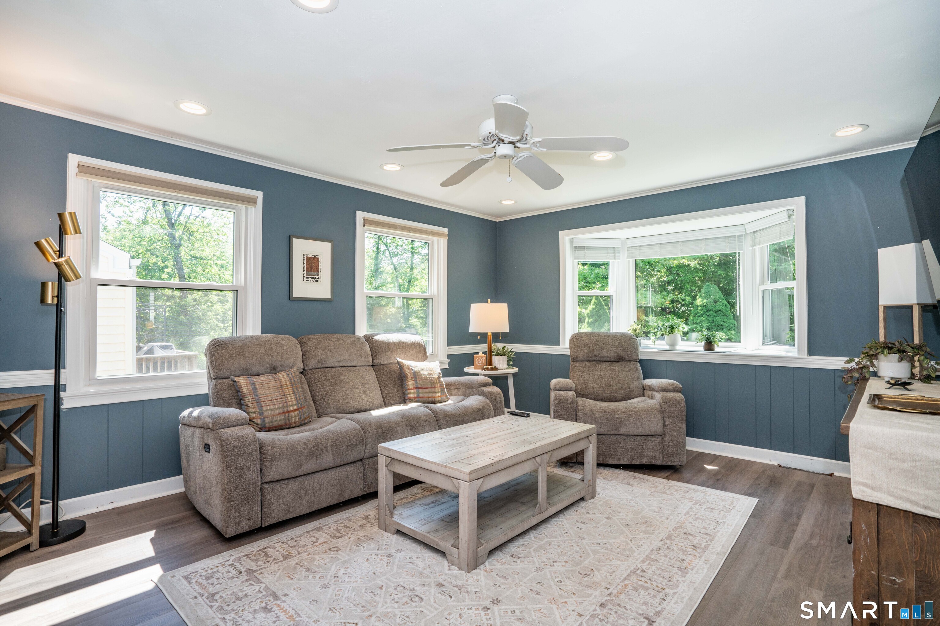 5 Linnard Road West Hartford CT 06107